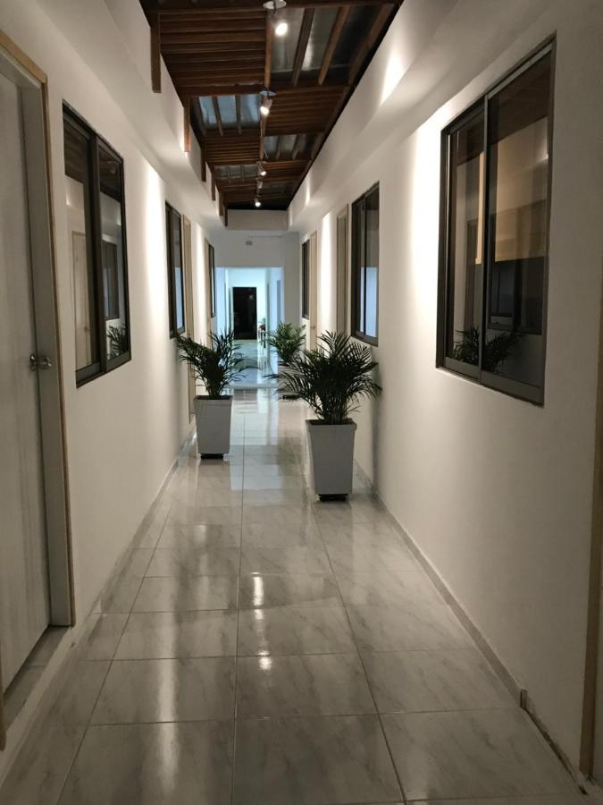 Casa Encanto Manga Cartagena Εξωτερικό φωτογραφία