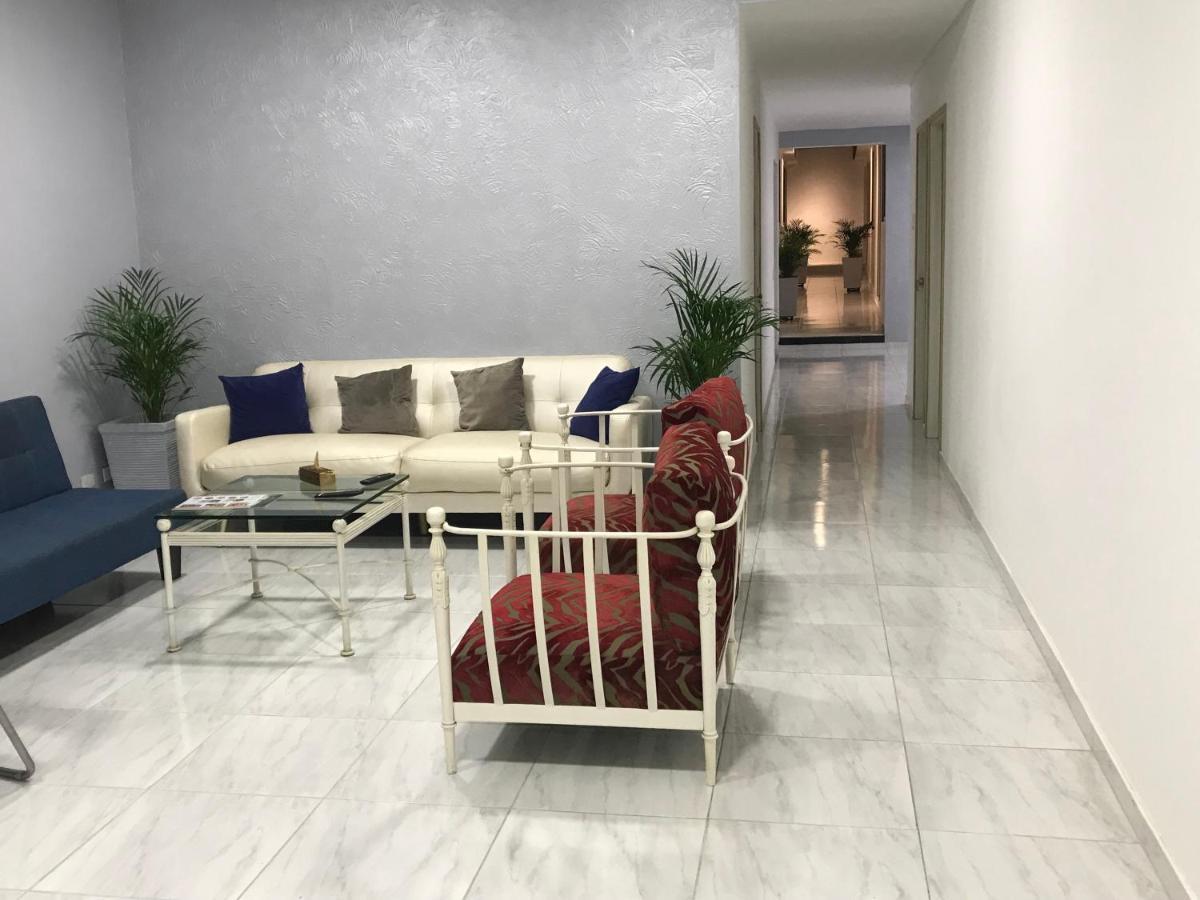 Casa Encanto Manga Cartagena Εξωτερικό φωτογραφία