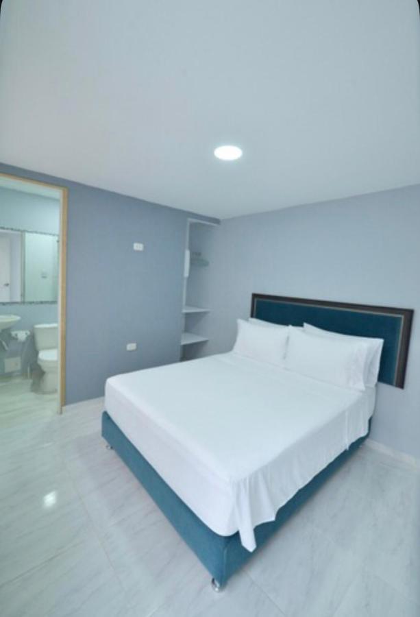 Casa Encanto Manga Cartagena Εξωτερικό φωτογραφία