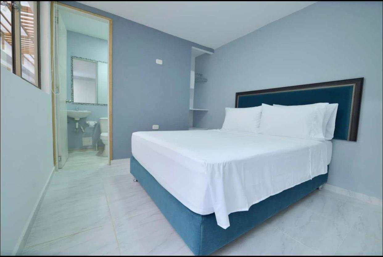 Casa Encanto Manga Cartagena Εξωτερικό φωτογραφία