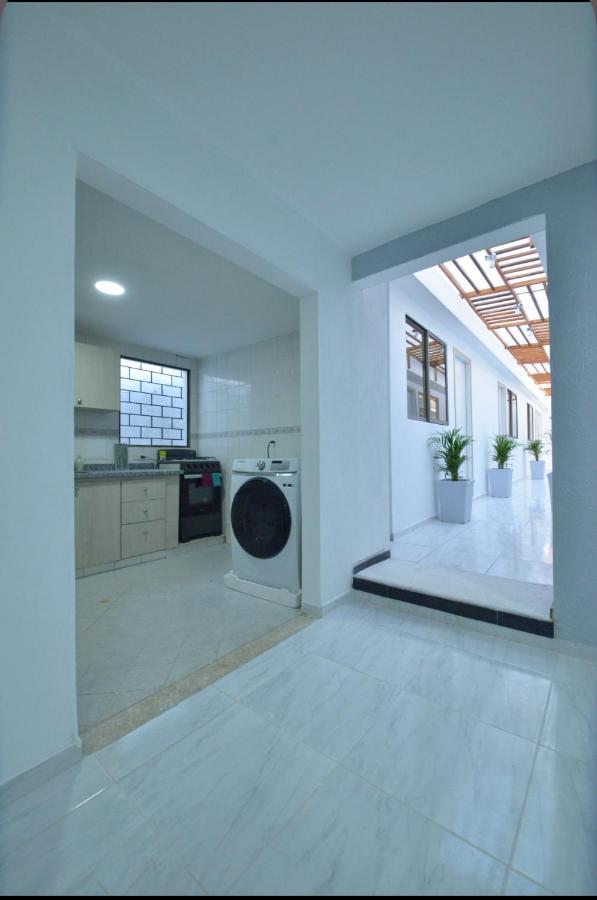 Casa Encanto Manga Cartagena Εξωτερικό φωτογραφία