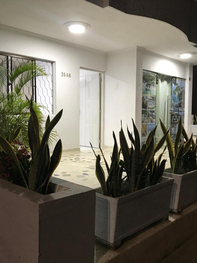 Casa Encanto Manga Cartagena Εξωτερικό φωτογραφία