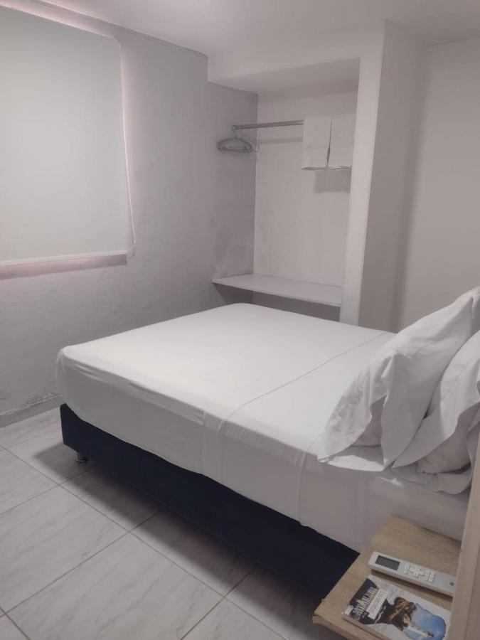 Casa Encanto Manga Cartagena Εξωτερικό φωτογραφία