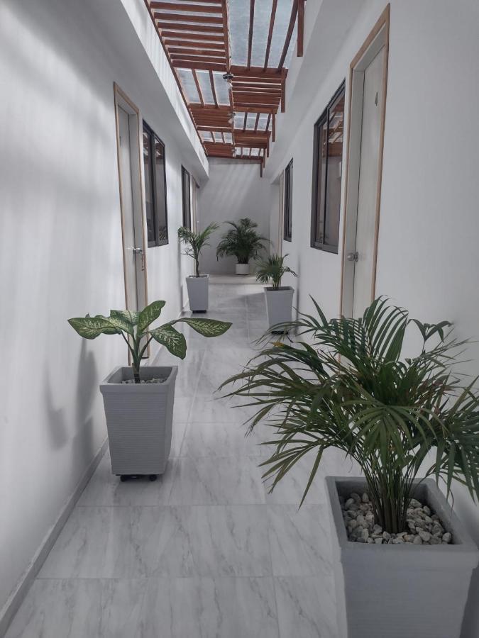 Casa Encanto Manga Cartagena Εξωτερικό φωτογραφία