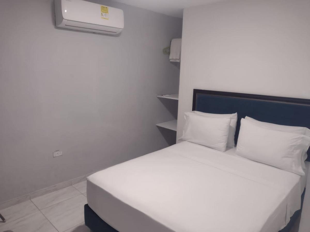 Casa Encanto Manga Cartagena Εξωτερικό φωτογραφία