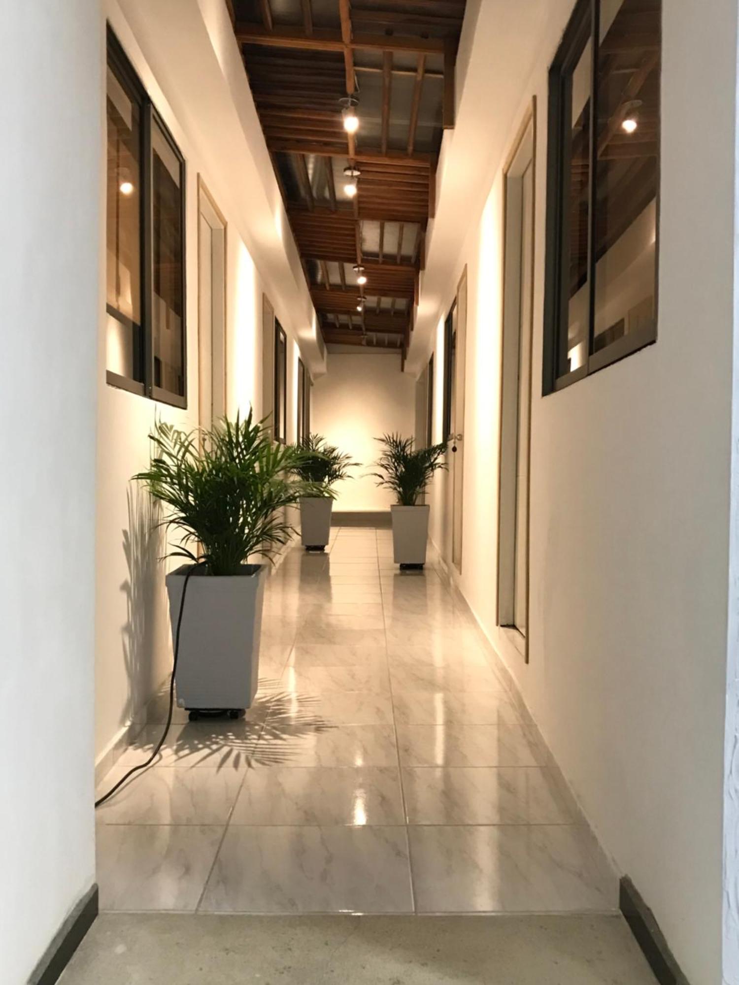 Casa Encanto Manga Cartagena Εξωτερικό φωτογραφία