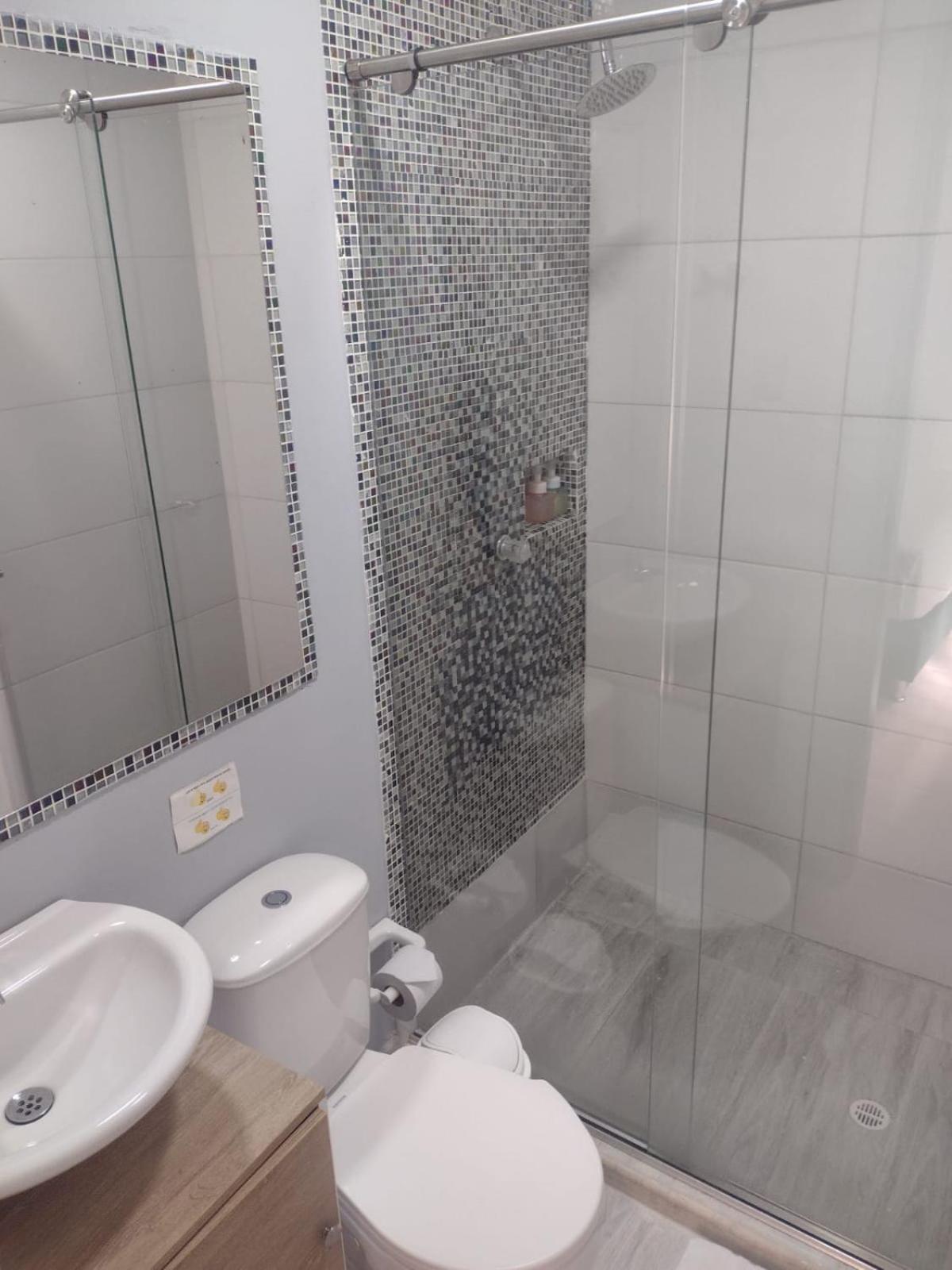 Casa Encanto Manga Cartagena Εξωτερικό φωτογραφία