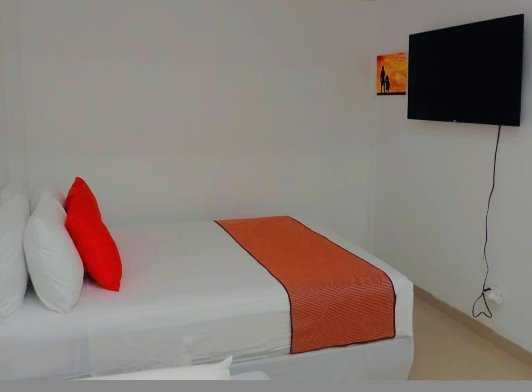 Casa Encanto Manga Cartagena Εξωτερικό φωτογραφία