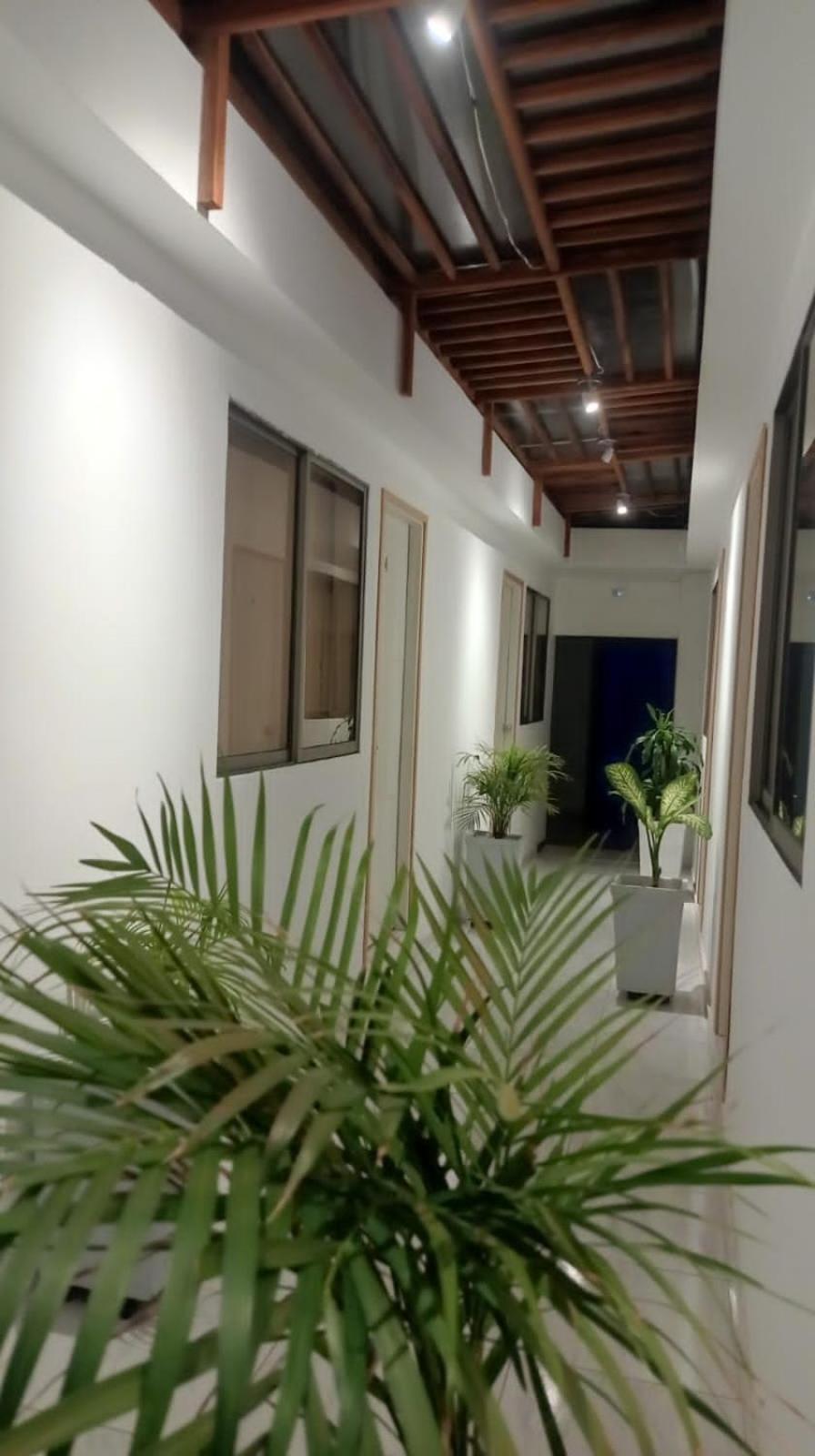 Casa Encanto Manga Cartagena Εξωτερικό φωτογραφία